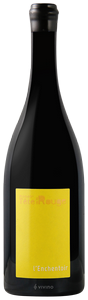 Tete Rouge, Saumur, Enchentoir