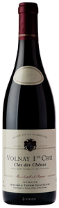 Bernard & Thierry Glantenay, Volnay Premier Cru, Clos des Chenes