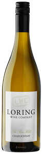 Loring Wine Company, Chardonnay, Sta. Rita Hills