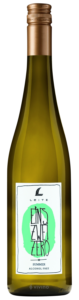 Weingut Leitz, Eins Zwei Zero Sparkling Riesling Alcohol Free