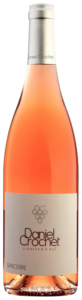 Daniel Crochet, Sancerre, Rose