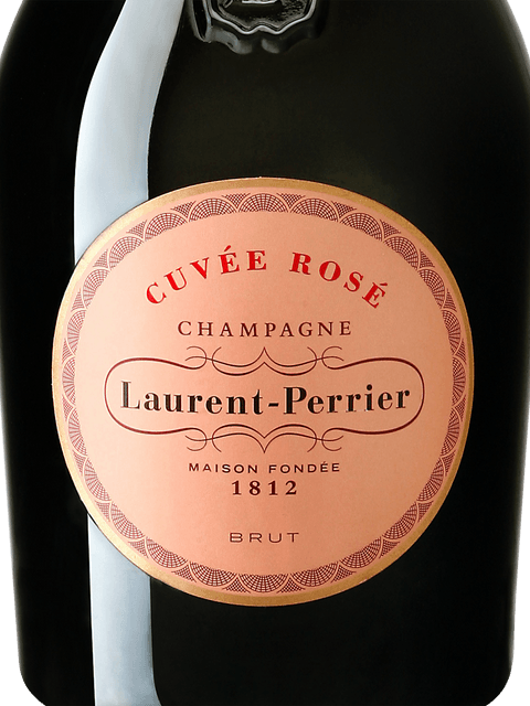 Laurent Perrier, Cuvee Rose Brut Kosher