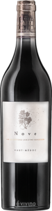 Chateau Lamothe-Bergeron, Nove, Haut-Medoc