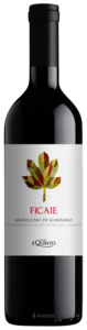 Tenuta il Quinto, Ficaie, Morellino di Scansano