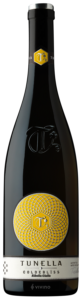 La Tunella, Friuli Colli Orientali, Coldebliss Ribolla Gialla
