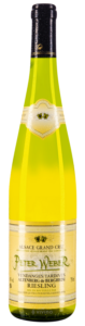 Bestheim, Riesling Vendanges Tardives, Alsace