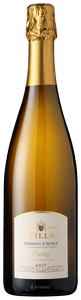 Klein Brand, Prestige Brut Zero, Cremant d'Alsace