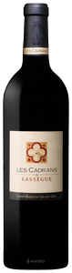 Famille Carabello-Baum (Chateau de Pommard), Ladoix Premier Cru, Les Grechons