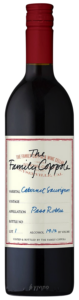 Francis Coppola, Reserve Cabernet Sauvignon, Knights Valley