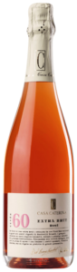 Casa Caterina, Classic Brut Rose, VdT