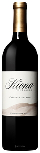 Kiona Vineyards, Merlot, Washington