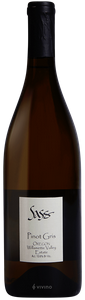 Sass, Pinot Gris, Willamette Valley