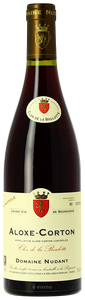 Nudant, Aloxe-Corton, Clos de la Boulotte