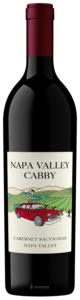 Beau Vigne, Romeo Cabernet Sauvignon, Napa Valley
