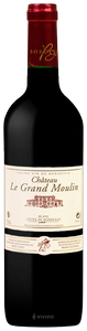 Largot, Rouge, Cotes de Bordeaux