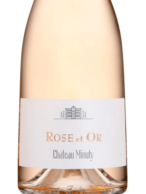 Quady North, Grenache Rose, Rogue Valley