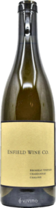 Enfield Wine Co., Brosseau Vineyard Chardonnay, Chalone