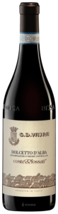 G.D. Vajra, Dolcetto d'Alba, Coste Fossati