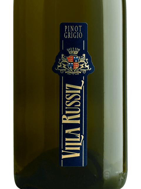 Villa Russiz, Maisha, Collio