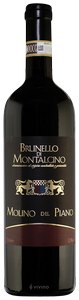 Bonacchi, Brunello di Montalcino, Molino Piano