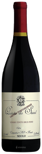 Miolo, Quinta do Seival Castas Portuguesas, Campanha