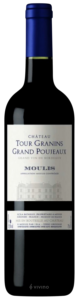 Chateau Granins Grand-Poujeaux, Moulis en Medoc