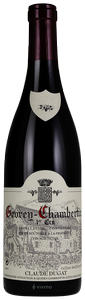 Claude Dugat, Gevrey-Chambertin Premier Cru