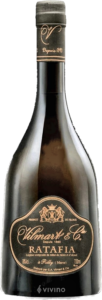 Vilmart & Cie, Ratafia de Champagne