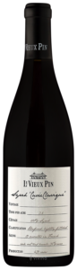 Le Vieux Pin, Cuvee Classique Syrah, Okanagan Valley