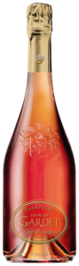 Gardet, Rose Saignee Charles Gardet Brut Premier Cru