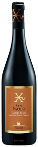Casaleta, Castelli di Jesi Verdicchio Riserva, Classico Barasta