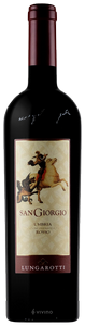 Lungarotti, Brut Millesimato, Umbria