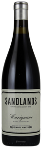 Sandlands, Carignane, Lodi