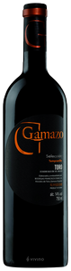 Bodegas Francisco Casas, Gamazo Joven, Toro