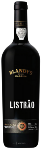 Blandy's, Listrao Madeira