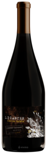 La Ronciere, Moussai Cabernet Sauvignon, Colchagua Valley