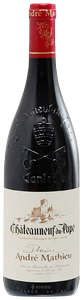 Domaine Andre Mathieu, Chateauneuf-du-Pape, Clos Janette