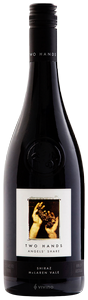 Two Hands, Twelftree Grenache Mourvedre, McLaren Vale