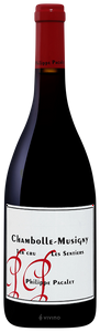 Philippe Pacalet, Chambolle-Musigny Premier Cru, Les Sentiers