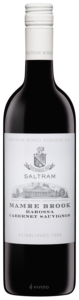 Saltram, Mamre Brook Cabernet Sauvignon, Barossa