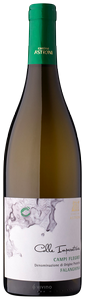 Cantine Astroni, Colle Imperatrice Falanghina, Campi Flegrei