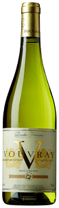 Famille Bougrier, Vouvray, Chenin Blanc