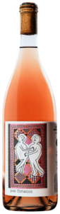 Martha Stoumen, Post Flirtation Rose, Mendocino County