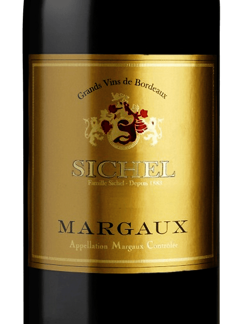 Sichel, Margaux