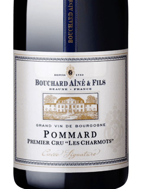 Bouchard Aine et Fils, Volnay Premier Cru