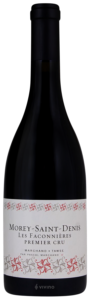 Marchand-Tawse, Morey-Saint-Denis Premier Cru, Les Faconnieres