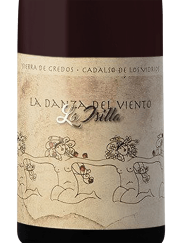 4 Monos, La Danza Viento Molino Quemado, Vinos de Madrid