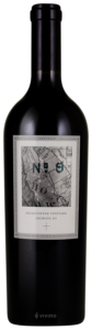 Myriad, Empyrean Beckstoffer Georges III Cabernet Sauvignon, Rutherford
