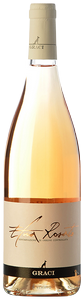 Graci, Etna Rosato