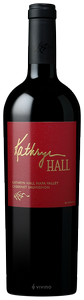 Hall, Kathryn Hall Cabernet Sauvignon, Napa Valley